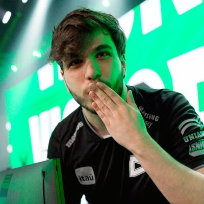 RedBertt's profile picture