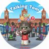 Talking Tom's profile picture