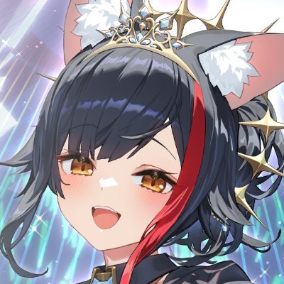 大神ミオ🌲ホロライブゲーマーズ🐺's profile picture