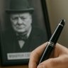 Winston profil fotoğrafı