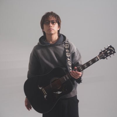 高橋優's profile picture