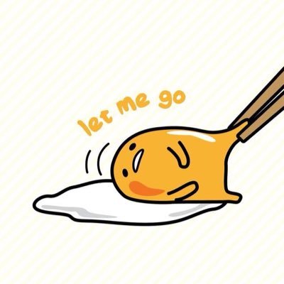 ข้าวไข่เจียว 🐣's profile picture