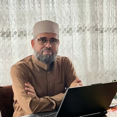 فاروق الظفيري-العراق الجريح's profile picture