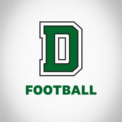 Dartmouth Football's profile picture