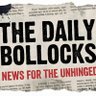 Profilbild von The daily bollocks
