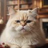 grumpy profil fotoğrafı