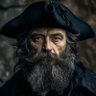 Фото профиля Blackbeard