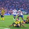 fabiosantos profil fotoğrafı