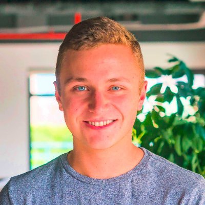 Derek Feehrer's profile picture