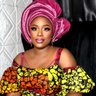 OLAJUMOKE๐ณ๐ฌ ็ๅคดๅ