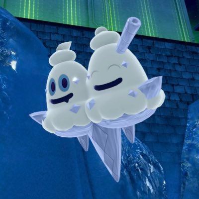 あいす❄️'s profile picture