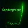 Xandergreens🦉☘️ profil fotoğrafı