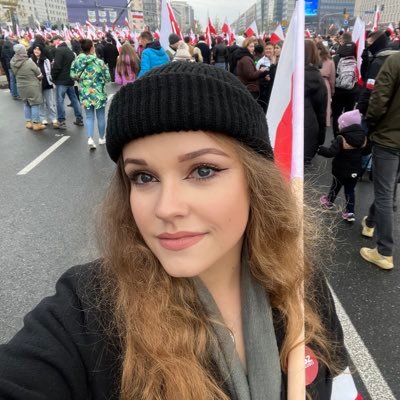 Maja Drzewiecka's profile picture