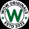 Wow Originals profil fotoğrafı
