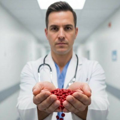 Dr. Red Pill's profile picture