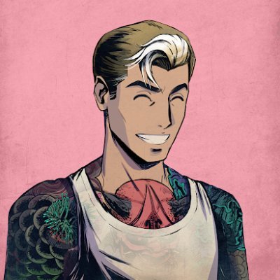 Coinisan's profile picture
