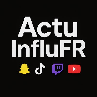 ActuInfluFR's profile picture