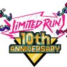 Фото профиля Limited Run Games