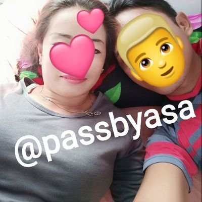 passbyasa's profile picture