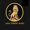 Live Strong Daily 的头像