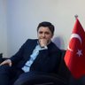 Alparslan Cem TURAN's profile picture