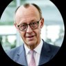 Bundeskanzler Parodie Friedrich Merz 的头像