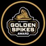 Golden Spikes Award ็ๅคดๅ