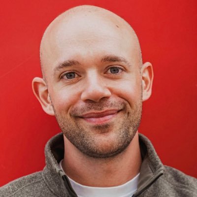 Kasper Stisen's profile picture