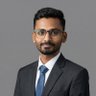 Ashish Misal profil fotoğrafı