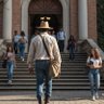 Matuto Universitário 的头像