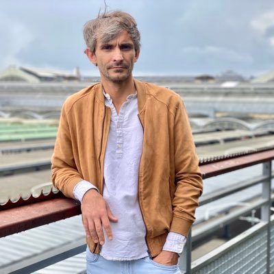 Pierre Jacquemain's profile picture