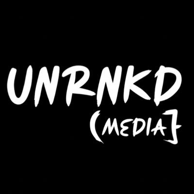 UNRNKD Media's profile picture