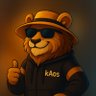 Фото профиля kAos | 🧊 🦁