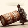 The son of the Macrobians. Kushite somali's profile picture