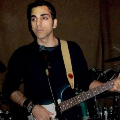 Hadi Beheshti 👑's profile picture