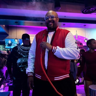 🔥👊🏾Justin Domonick⚠️🌈⚡️♐️LV38's profile picture