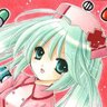 Profilbild von V
