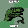 Фото профиля Lizard People