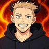 The FireSpitter's profile picture