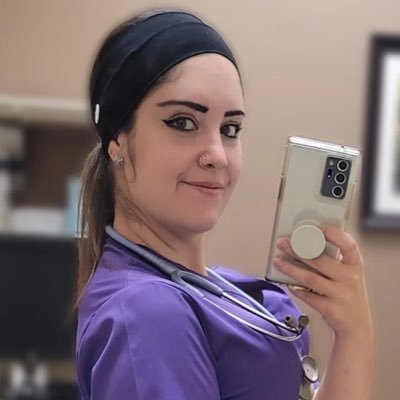 Nurse_Eavee's profile picture