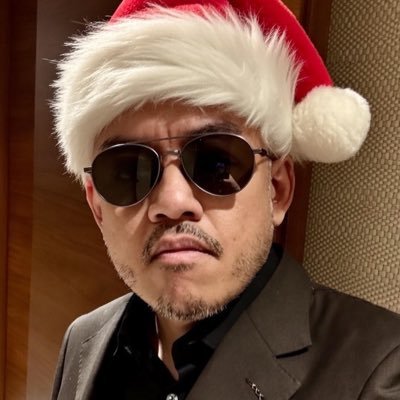 Ian Miles Cheong's profile picture