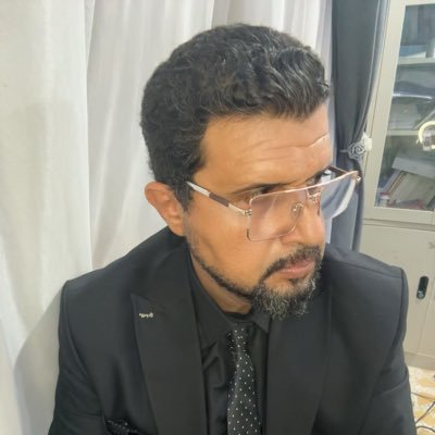 🇮🇶AHMEDALI's profile picture
