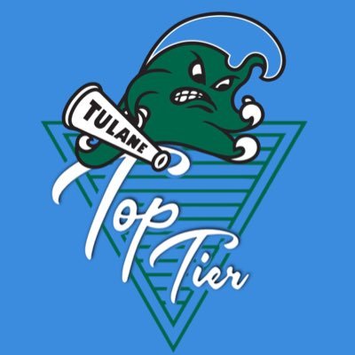 Top Tier Tulane's profile picture