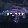 War Noir's profile picture