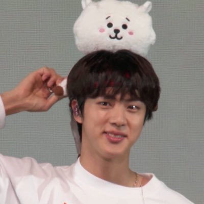 •ᴗ• i ♡ rockjin's profile picture