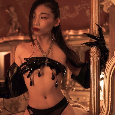Mistress Umeshu/Paris's profile picture
