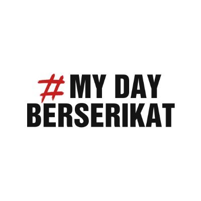 MY DAY BERSERIKAT โ๏ธ #MecimaTuntaskanRefund's profile picture