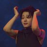 anna 🖤 SAW LOUDER THAN BOMBS LIVE's profile picture
