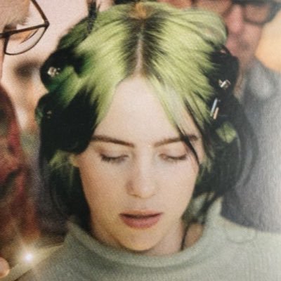 dollyeilish's profile picture