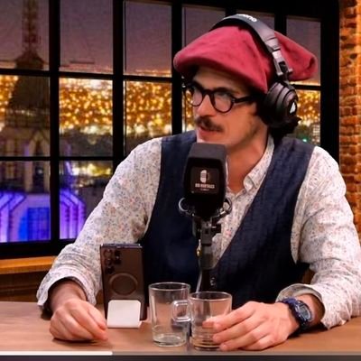 LuisPujolmdz's profile picture